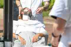 , 18. Stadler Golf Trophy 2017, Golf, 29.05.2016