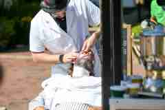 , 18. Stadler Golf Trophy 2017, Golf, 29.05.2016