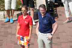 , 18. Stadler Golf Trophy 2017, Golf, 29.05.2016