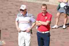 , 18. Stadler Golf Trophy 2017, Golf, 29.05.2016