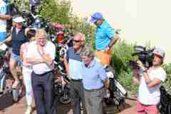 , 18. Stadler Golf Trophy 2017, Golf, 29.05.2016