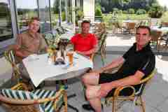, 18. Stadler Golf Trophy 2017, Golf, 29.05.2016