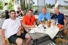 , 18. Stadler Golf Trophy 2017, Golf, 29.05.2016