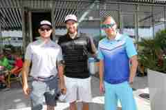, 18. Stadler Golf Trophy 2017, Golf, 29.05.2016