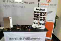 , 18. Stadler Golf Trophy 2017, Golf, 29.05.2016