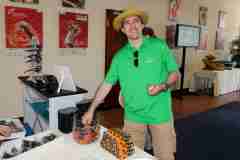 , 18. Stadler Golf Trophy 2017, Golf, 29.05.2016