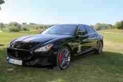 , 18. Stadler Golf Trophy 2017, Golf, 29.05.2016