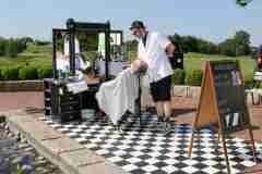 , 18. Stadler Golf Trophy 2017, Golf, 29.05.2016