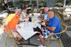 , 18. Stadler Golf Trophy 2017, Golf, 29.05.2016