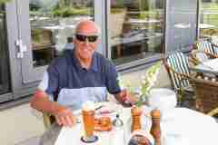 , 18. Stadler Golf Trophy 2017, Golf, 29.05.2016