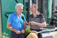 , 18. Stadler Golf Trophy 2017, Golf, 29.05.2016