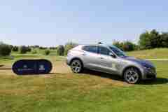 , 18. Stadler Golf Trophy 2017, Golf, 29.05.2016