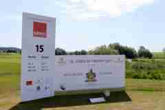 , 18. Stadler Golf Trophy 2017, Golf, 29.05.2016