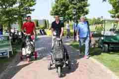 , 18. Stadler Golf Trophy 2017, Golf, 29.05.2016