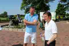 , 18. Stadler Golf Trophy 2017, Golf, 29.05.2016