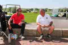 , 18. Stadler Golf Trophy 2017, Golf, 29.05.2016