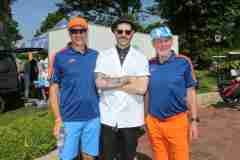 , 18. Stadler Golf Trophy 2017, Golf, 29.05.2016