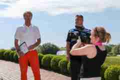 , 18. Stadler Golf Trophy 2017, Golf, 29.05.2016