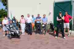 , 18. Stadler Golf Trophy 2017, Golf, 29.05.2016