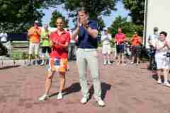 , 18. Stadler Golf Trophy 2017, Golf, 29.05.2016
