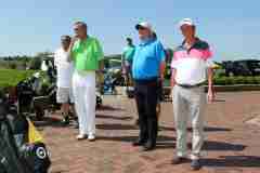 , 18. Stadler Golf Trophy 2017, Golf, 29.05.2016