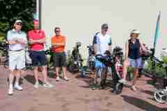 , 18. Stadler Golf Trophy 2017, Golf, 29.05.2016