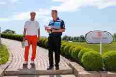 , 18. Stadler Golf Trophy 2017, Golf, 29.05.2016