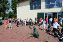 , 18. Stadler Golf Trophy 2017, Golf, 29.05.2016