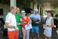 , 18. Stadler Golf Trophy 2017, Golf, 29.05.2016