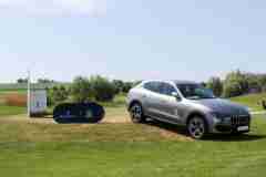 , 18. Stadler Golf Trophy 2017, Golf, 29.05.2016