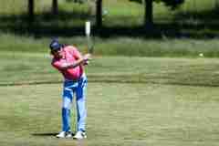 , 18. Stadler Golf Trophy 2017, Golf, 29.05.2016