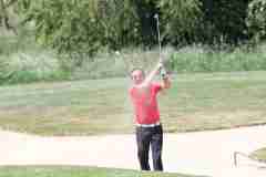 , 18. Stadler Golf Trophy 2017, Golf, 29.05.2016
