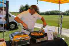 , 18. Stadler Golf Trophy 2017, Golf, 29.05.2016