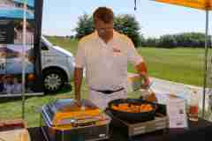 , 18. Stadler Golf Trophy 2017, Golf, 29.05.2016