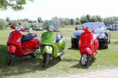 , 18. Stadler Golf Trophy 2017, Golf, 29.05.2016