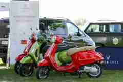 , 18. Stadler Golf Trophy 2017, Golf, 29.05.2016