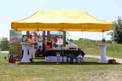 , 18. Stadler Golf Trophy 2017, Golf, 29.05.2016