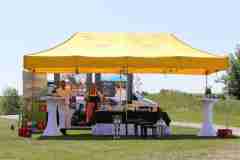 , 18. Stadler Golf Trophy 2017, Golf, 29.05.2016