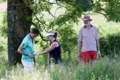 , 18. Stadler Golf Trophy 2017, Golf, 29.05.2016