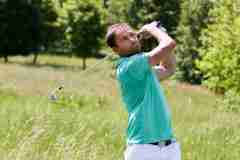 , 18. Stadler Golf Trophy 2017, Golf, 29.05.2016