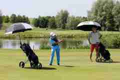 , 18. Stadler Golf Trophy 2017, Golf, 29.05.2016