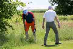 , 18. Stadler Golf Trophy 2017, Golf, 29.05.2016
