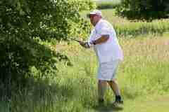 , 18. Stadler Golf Trophy 2017, Golf, 29.05.2016
