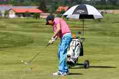 , 18. Stadler Golf Trophy 2017, Golf, 29.05.2016