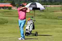 , 18. Stadler Golf Trophy 2017, Golf, 29.05.2016