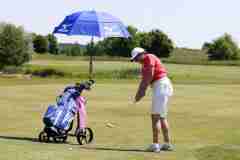 , 18. Stadler Golf Trophy 2017, Golf, 29.05.2016