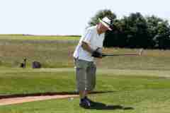 , 18. Stadler Golf Trophy 2017, Golf, 29.05.2016