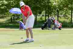 , 18. Stadler Golf Trophy 2017, Golf, 29.05.2016
