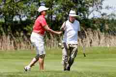 , 18. Stadler Golf Trophy 2017, Golf, 29.05.2016