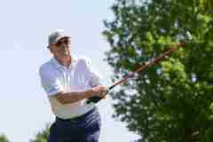 , 18. Stadler Golf Trophy 2017, Golf, 29.05.2016